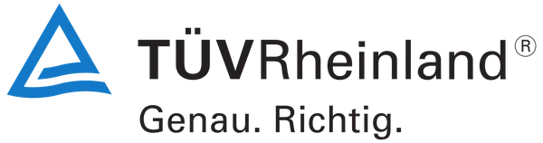 TÜV Rheinland zertifizierter Kfz-Sachverständiger – CAR EXPERTISE Logo TÜV Rheinland – Zertifizierung Kfz-Sachverständiger